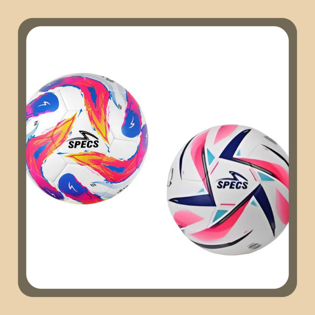 Bola Sepak Anak Size 4 SSB Specs Original