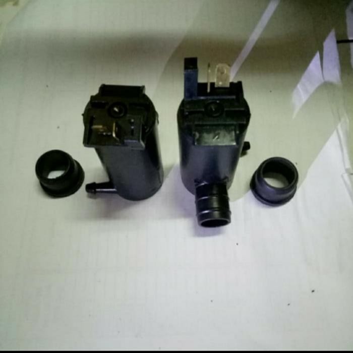 washer pump pompa air wiper panther taft top grade