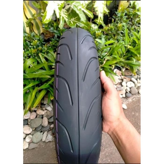 Ban Depan Pcx 100/80 Ring 14 Tubeles, Ban PCX