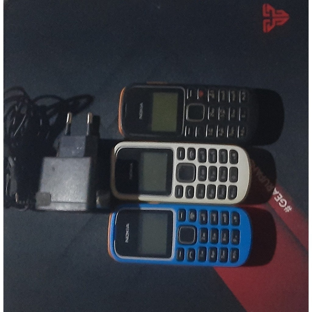 NOKIA JADUL 1280 BEKAS Bakoel_Hp