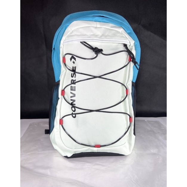 NEW CONVERSE SWAPOUT BACKPACK / CONVERSE BACKPACK / CONVERSE BAGPACK / TAS RANSEL CONVERSE ALL STAR 