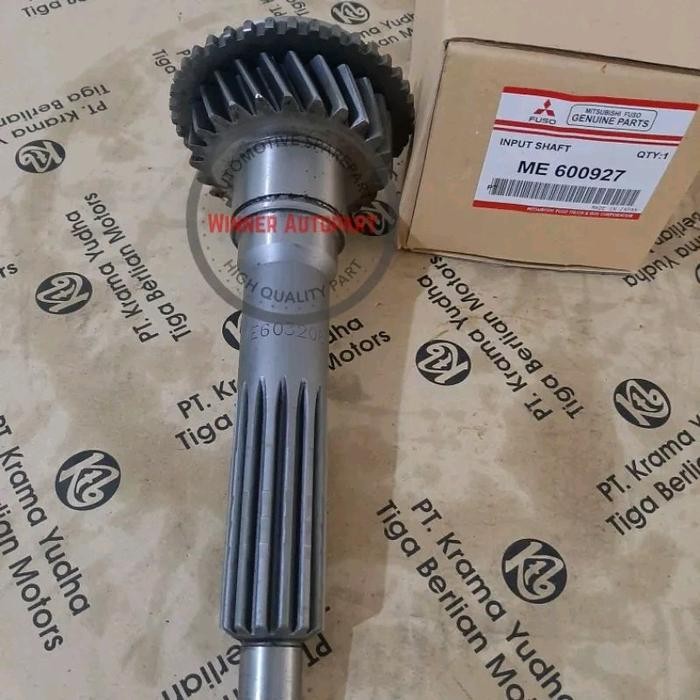 As Kopling  Mitsubishi Ps100 24T Main Drive Shaft Ps100 Gigi 4 Ps100 ME600927