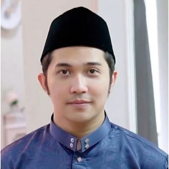 Songkok hitam kopiah peci Hitam Tinggi 6 cm, 7 cm, 8 cm, 9 cm, Peci Hitam pendek