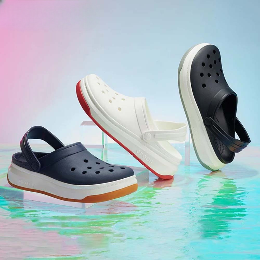 Sandal Cross Pria//Sandal Cross  band full force unisex