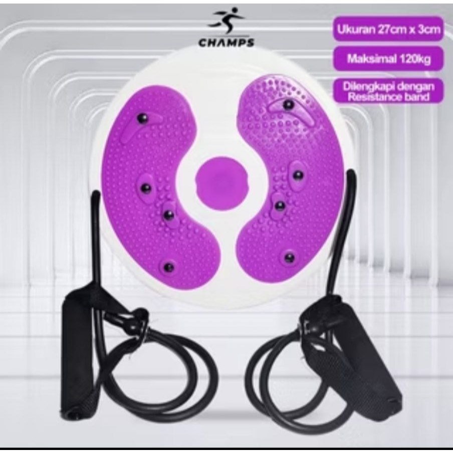 Magnetic Trimmer original /Magnetic Trimmer Jogging Body Plate High Quality | BsM