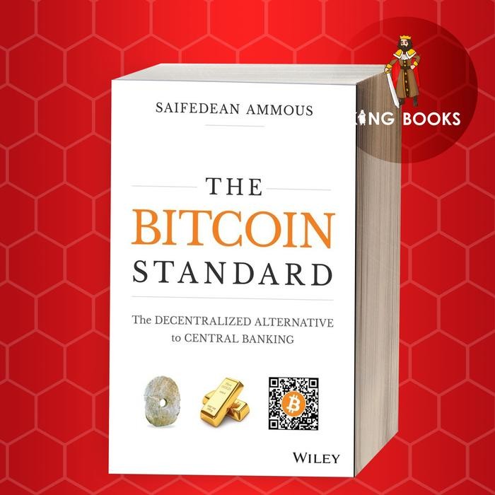 The Bitcoin Standard