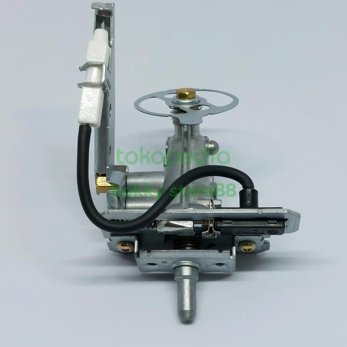 Pemantik Kompor Gas Rinnai Original 522 511 602E Mesin Kompor Rinnai