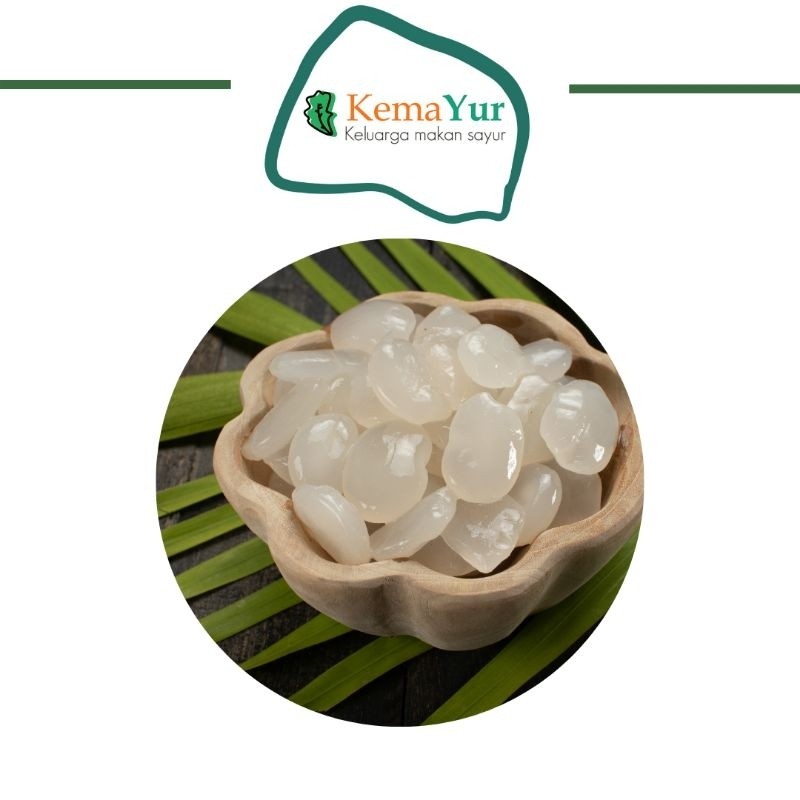 

KOLANG KALING 500 GR