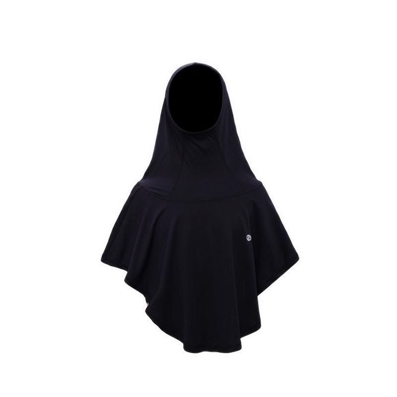 ASTEC ORIGINAL STORE 100% - Lateefah Women's Long Hijab