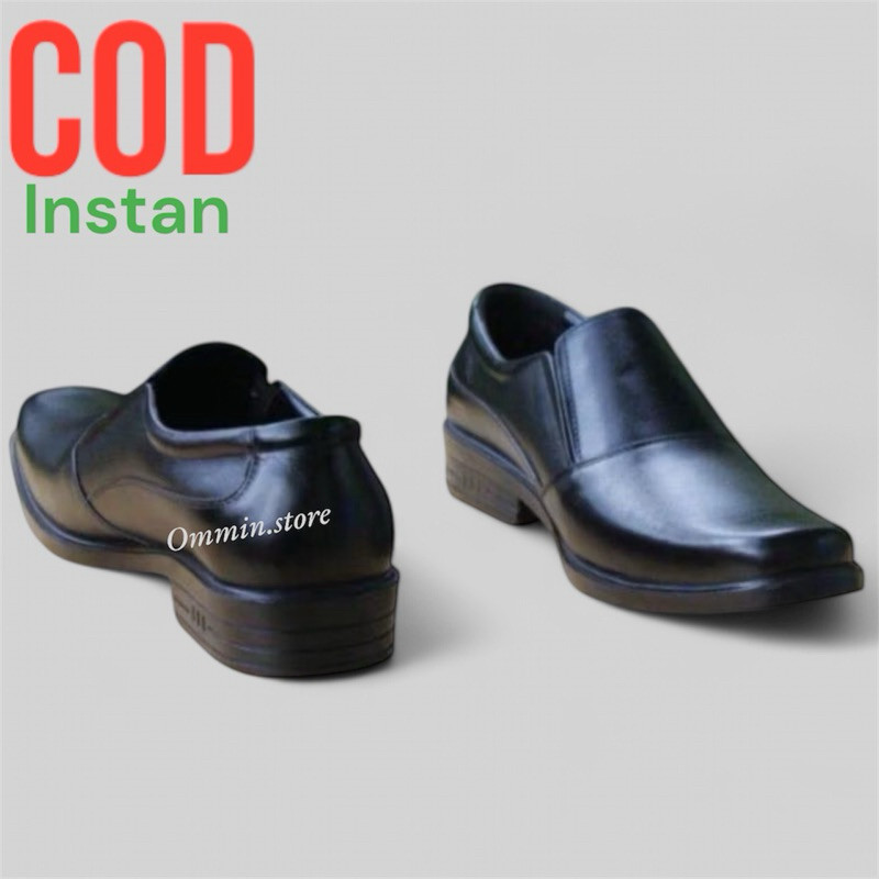 PROMO sepatu pantofel pria/sepatu formal/sepatu keren