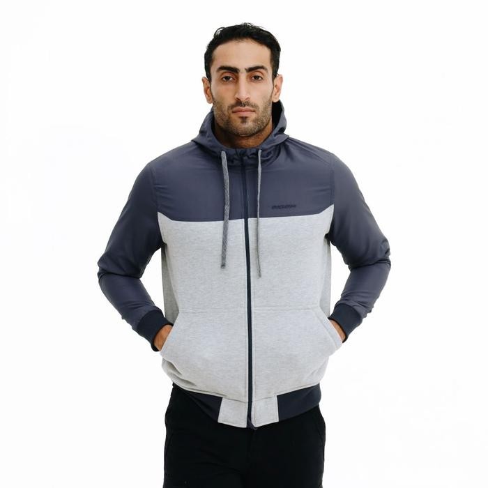 JAKET STYLISH EIGER SCIROCCO1989 TOUR JACKET