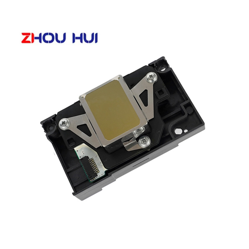 R1390 L1800 Printhead High Quality DTF Print Head for Epson L1800 L1805 R1390 R270 R260 R265 R390 Pr