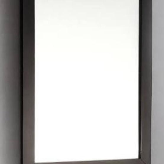 Cermin Rias ukuran 80x60 cm