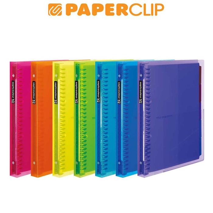 

FILE NOTE B5 MARUMAN SEPTCOULEUR F615/B-10 VIOLET