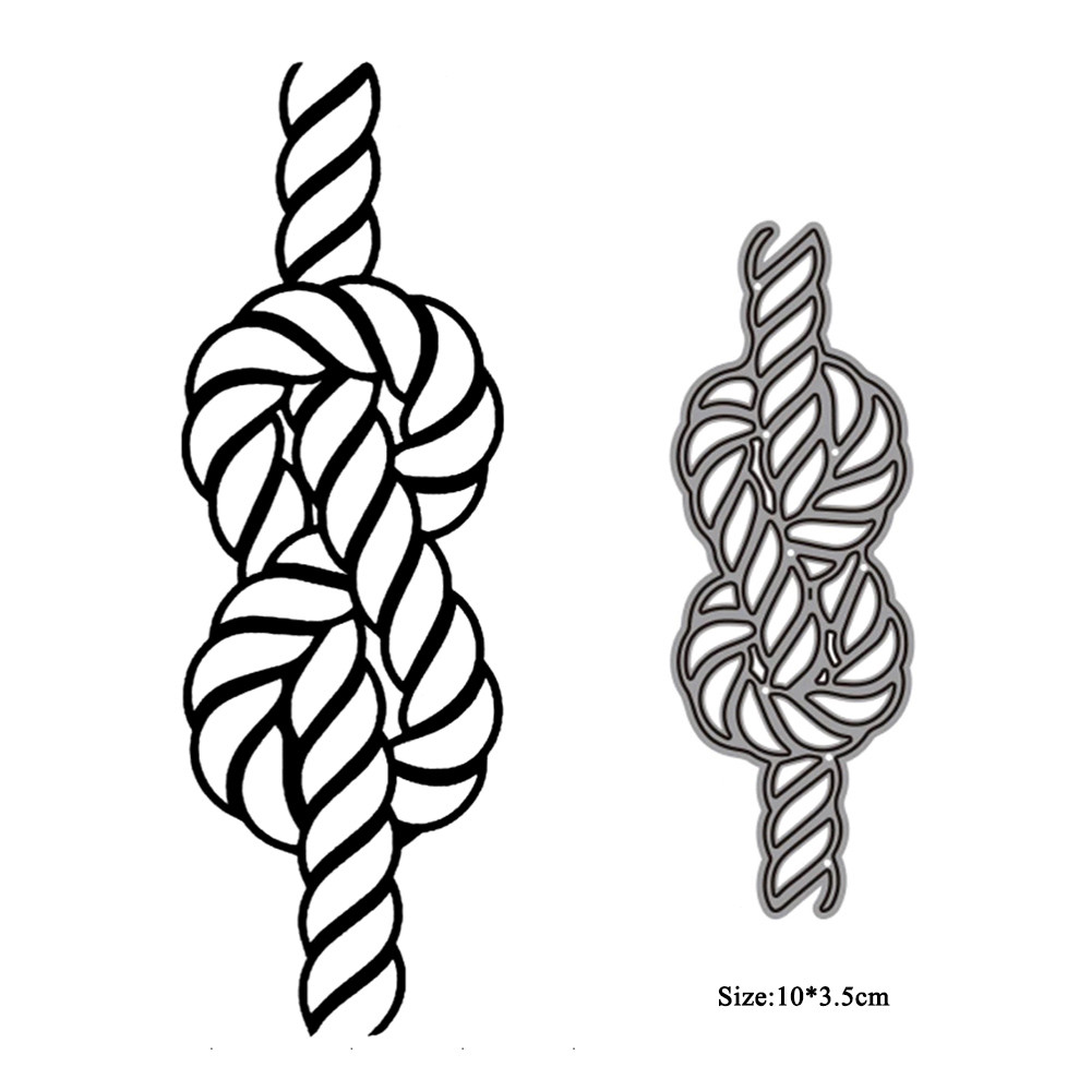 

Metal Cutting Dies Cut Pope Scrapbook Decoration Paper Craft Knife Mold Template Punch Stencils