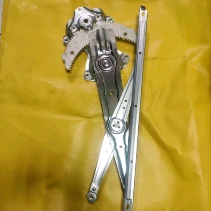 REGULATOR POWER WINDOW VIOS GEN2 GEN3  DEPAN ORIGINAL PNP