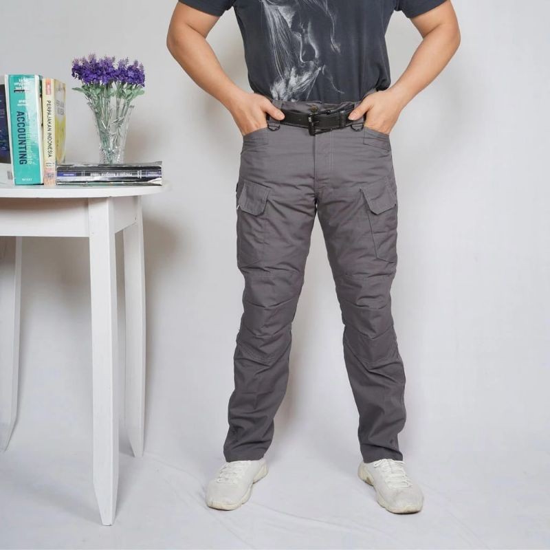 CELANA WTAC W-TAC Celana panjang Pdl tactical cargo pria termurah