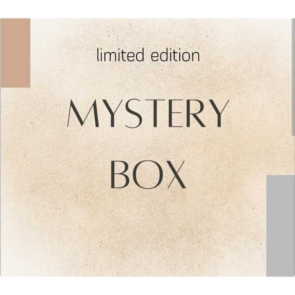 

Box Misteri Box Kotak Misteri Surprise Box Hadiah Fun - SHESB