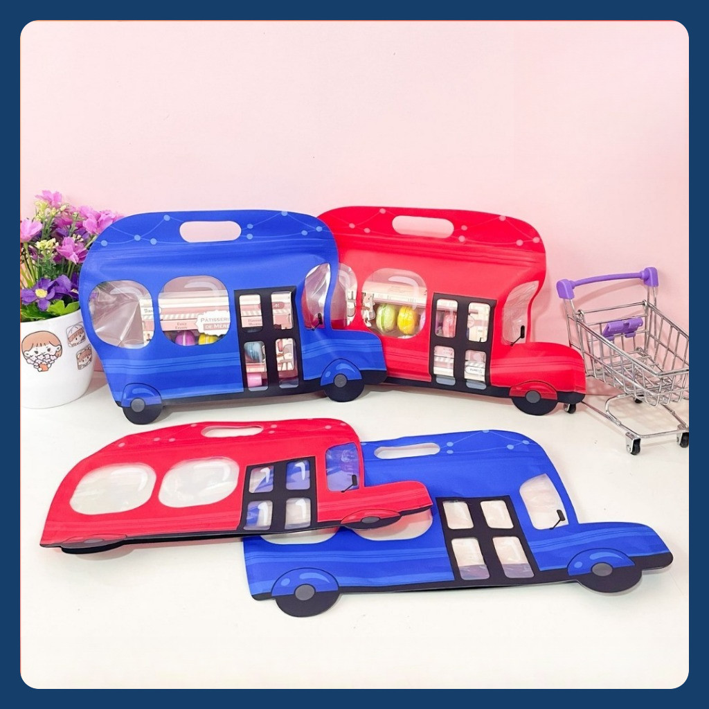 

ZIPPER POUCH UKURAN 28X15 CM MOTIF MOBIL BAHAN DOFF KP 1994 HAMPERS LEBARAN SINCIA TAHUN BARU NATAL SOUVERNIR POUCH BANYAK ULANG TAHUN MULTISIZE ANNIVERSARY BIRTHDAY