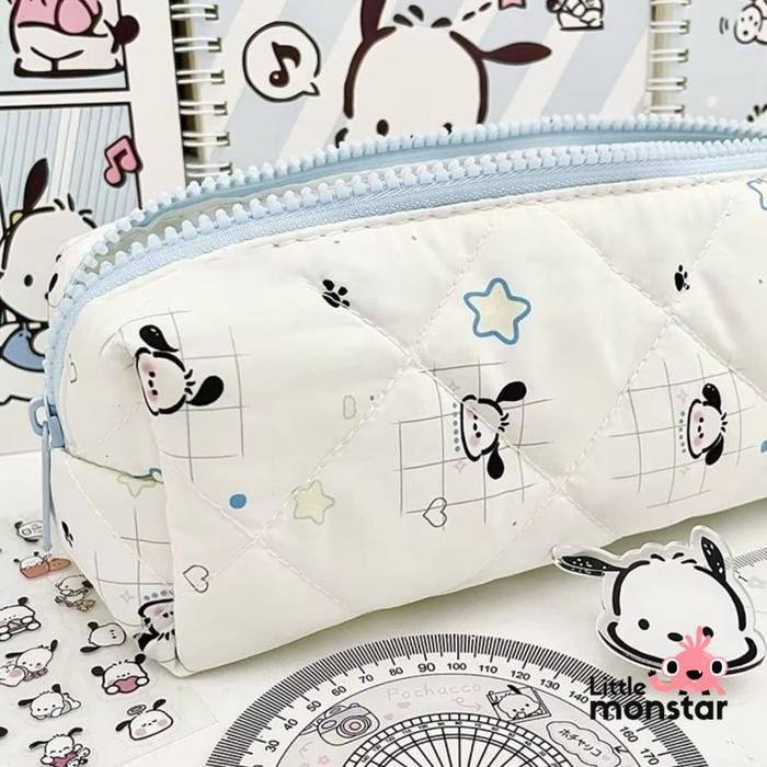 

Sale Tempat Pensil Lucu Tempat Pensil Serba Guna Multifungsi - Sanrio Pocca Tbk