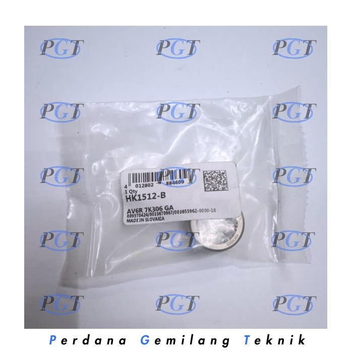 BEARING BAMBU HK 1512 INA | NEEDLE ROLLER BEARING