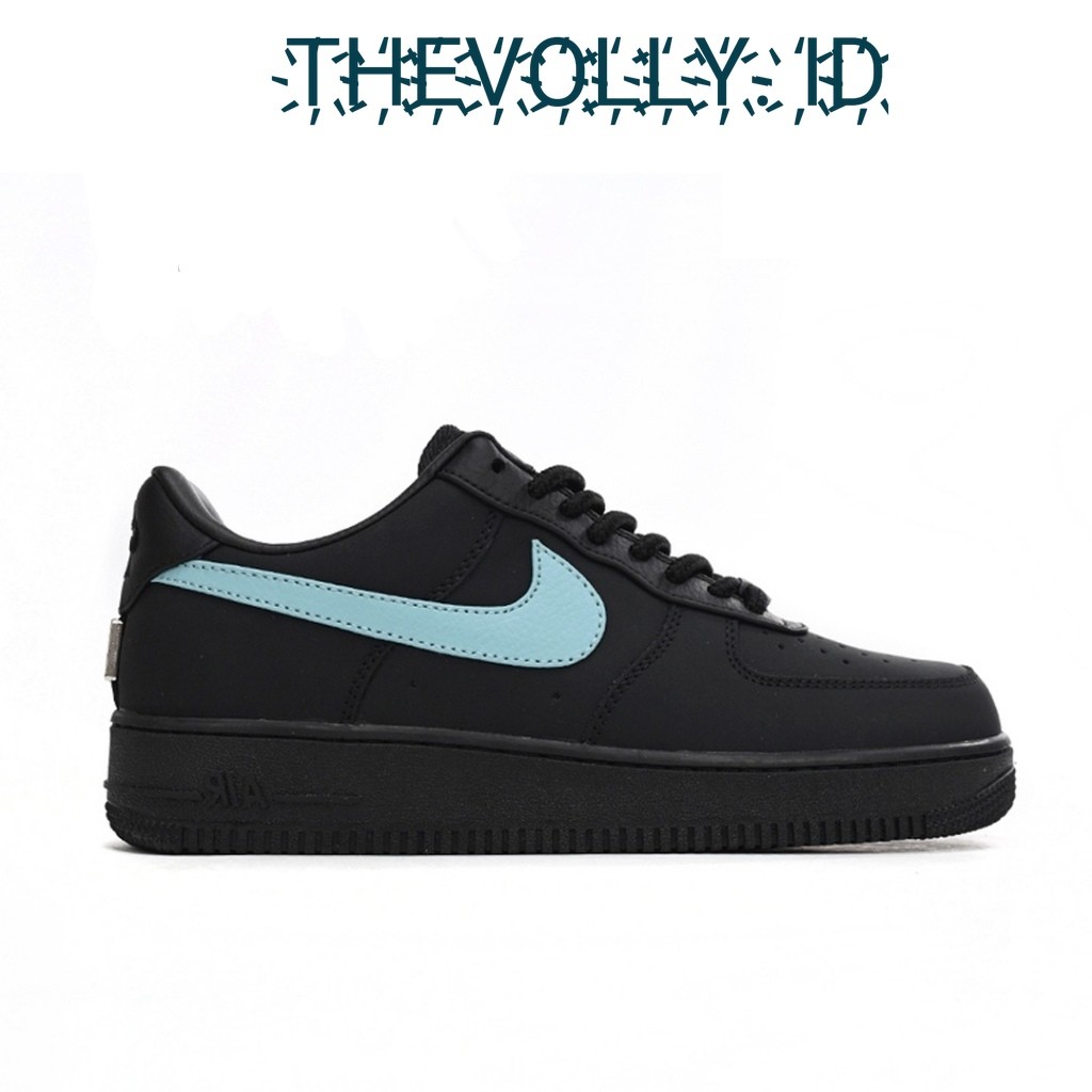 Sepatu Nike Air Force 1 Low 1837 Tiffany BNIB Original / Sneakers Pria