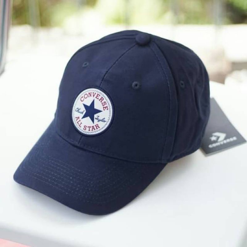 PROMO TOPI CONVERSE TOPI BASEBALL TOPI PRIA