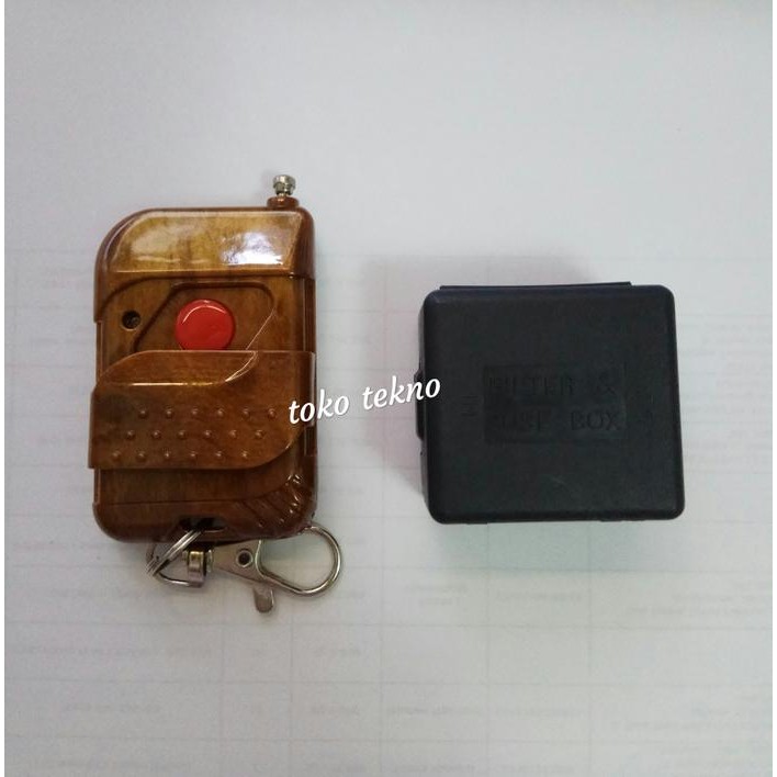 

Wireless Remote Access Control Exit Button Remot Access Control 1 set