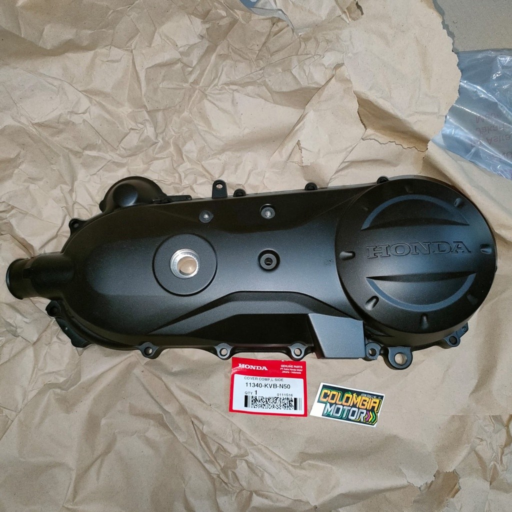 Krengkes CVT vario techno Krengkes CVT vario CBS Bak CVT vario techno Bak CVT vario CBS 11340-kvb-n5
