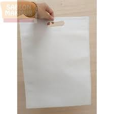 

Spundbond Putih Oval 20x26 Murah Tebal Harga Grosir Tas Hajatan Souvenir