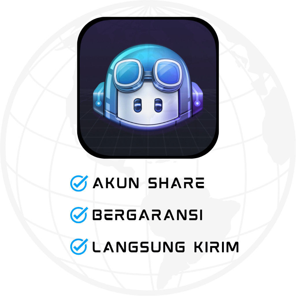 Github Copilot 1 Bulan midsomnia