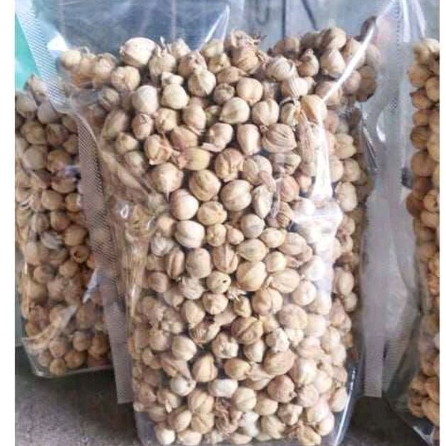 

500 GRAM KAPULAGA HINDIA HIBRIDA KERING