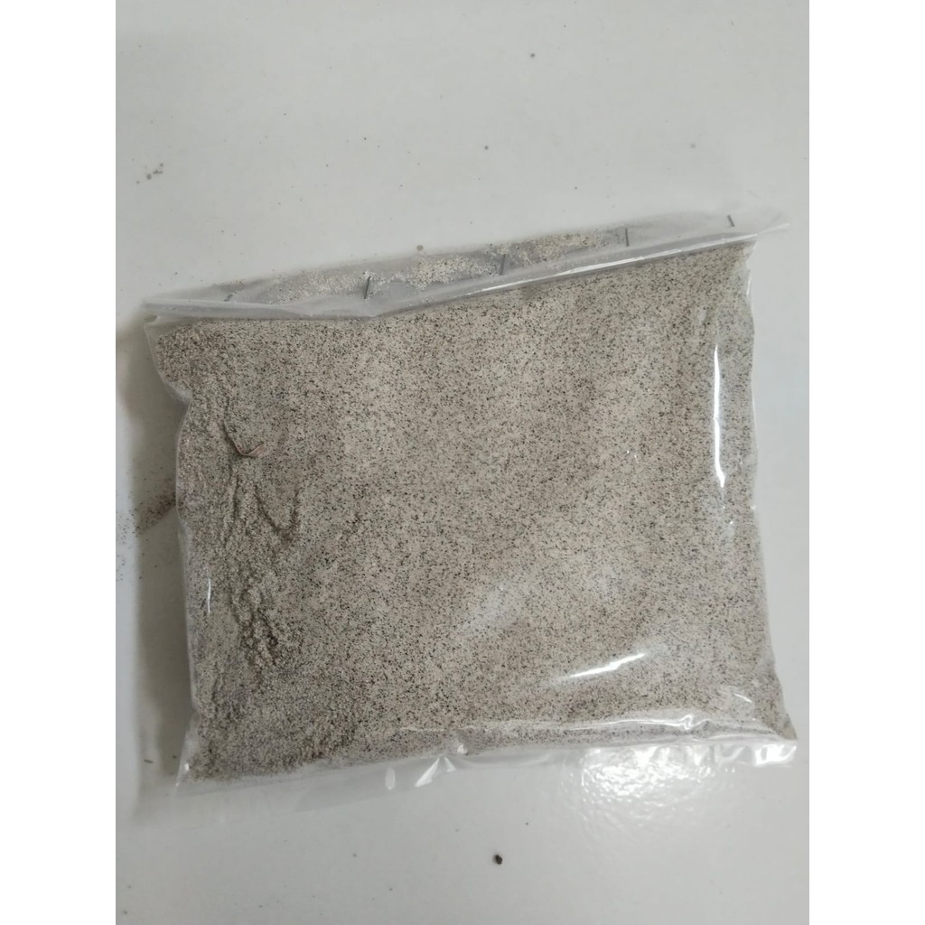 Pasir Putih, Pasir Laut Putih