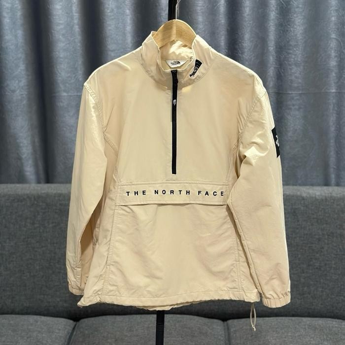 The North Face (TNF) Cagoule Windbreaker Jacket