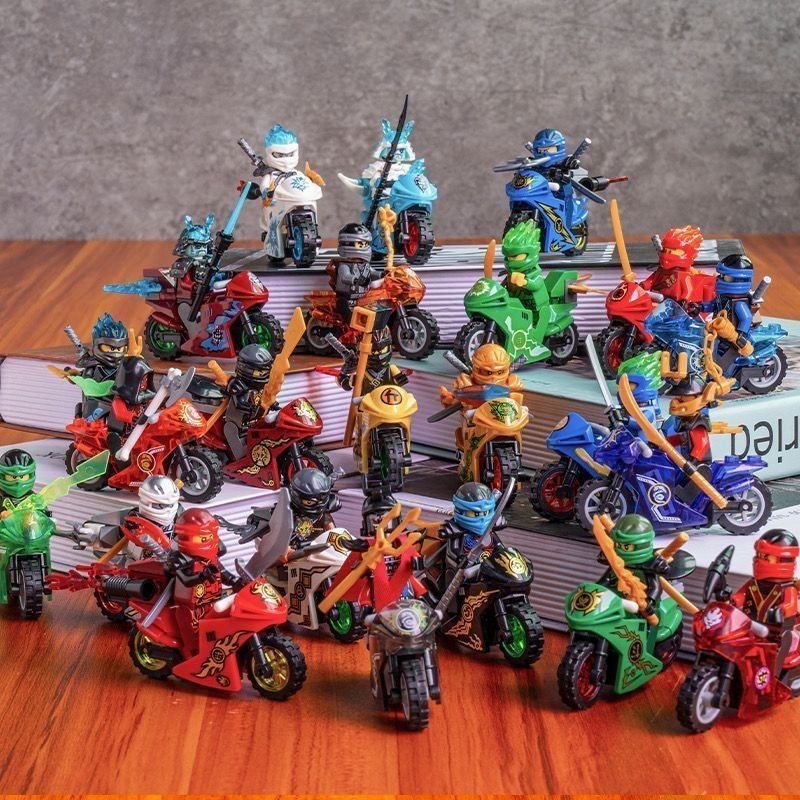 MAINAN MOTOR ANAK / MAINAN MOTOR MINI / MAINAN RAKITAN/ MAINAN EDUKASI ANAK / MAINAN RAKIT MOTOR-MOT