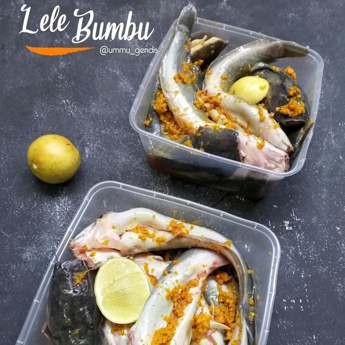 

Hot Produk Lele bumbu -vacum food Terbaik dan Terlaris