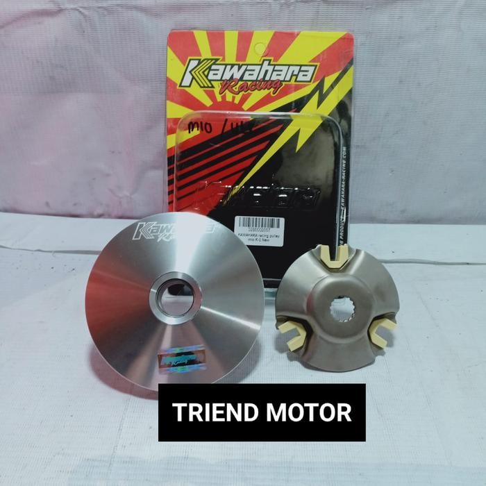 PROMO Rumah Roller + Tutup Roller Kawahara Mio Soul Mio Sporty Mio Smile