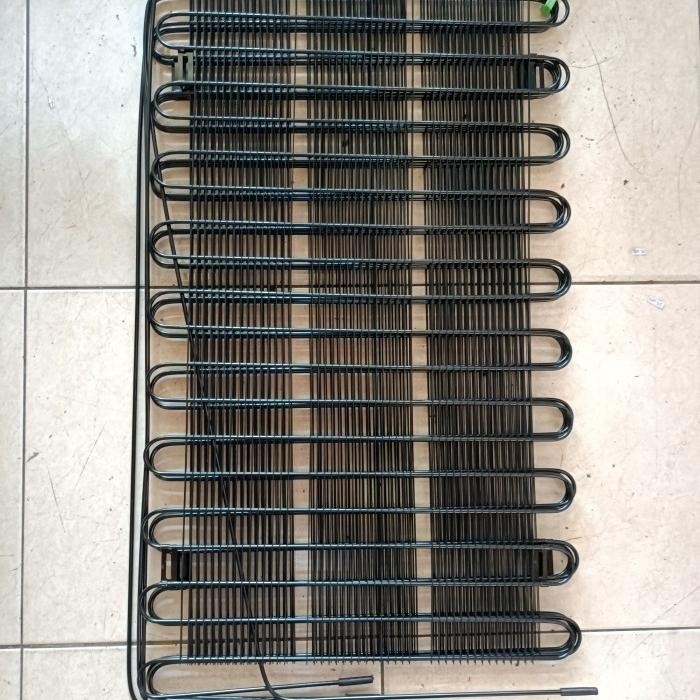 kondensor kulkas 10 U