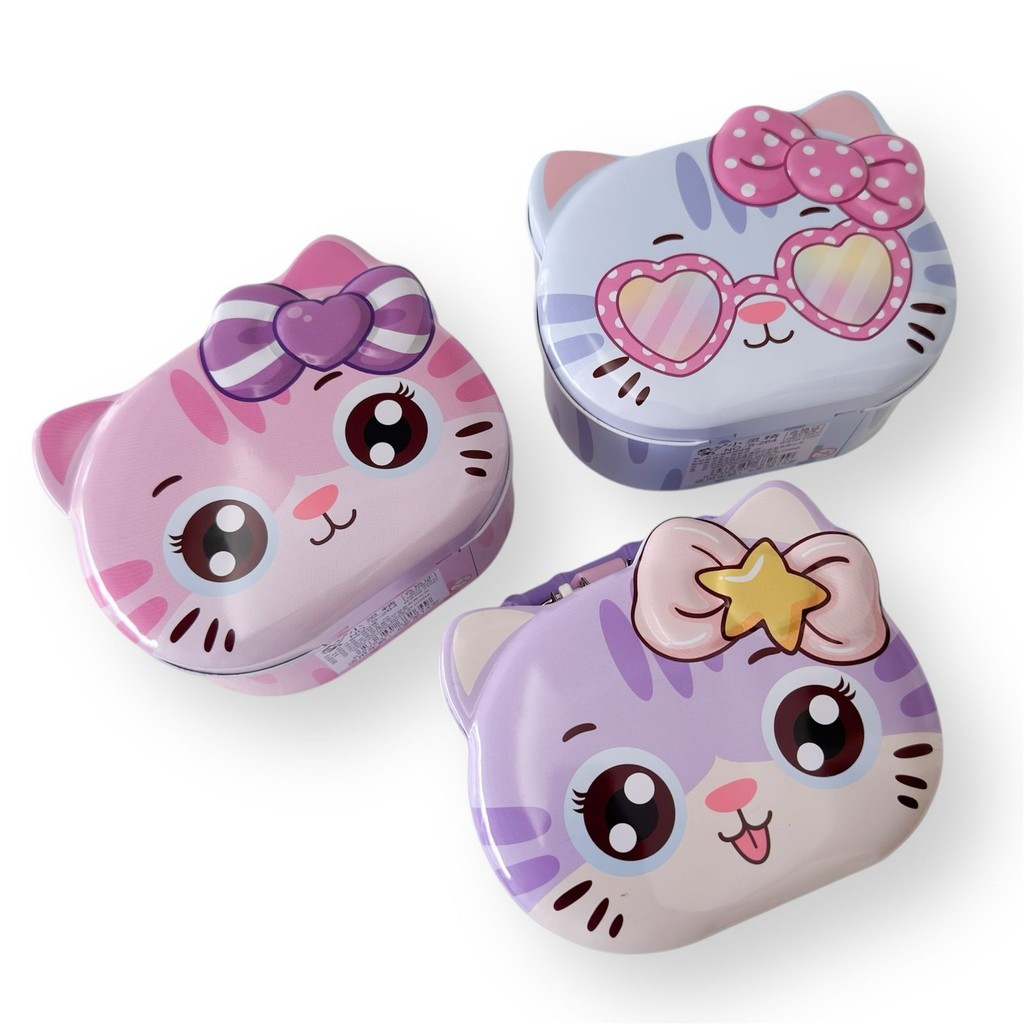 Celengan Kaleng / Celengan Karakter / Celengan Viral