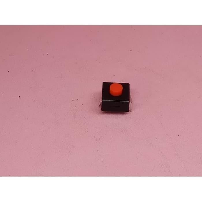 Saklar Push On-On-Off Senter