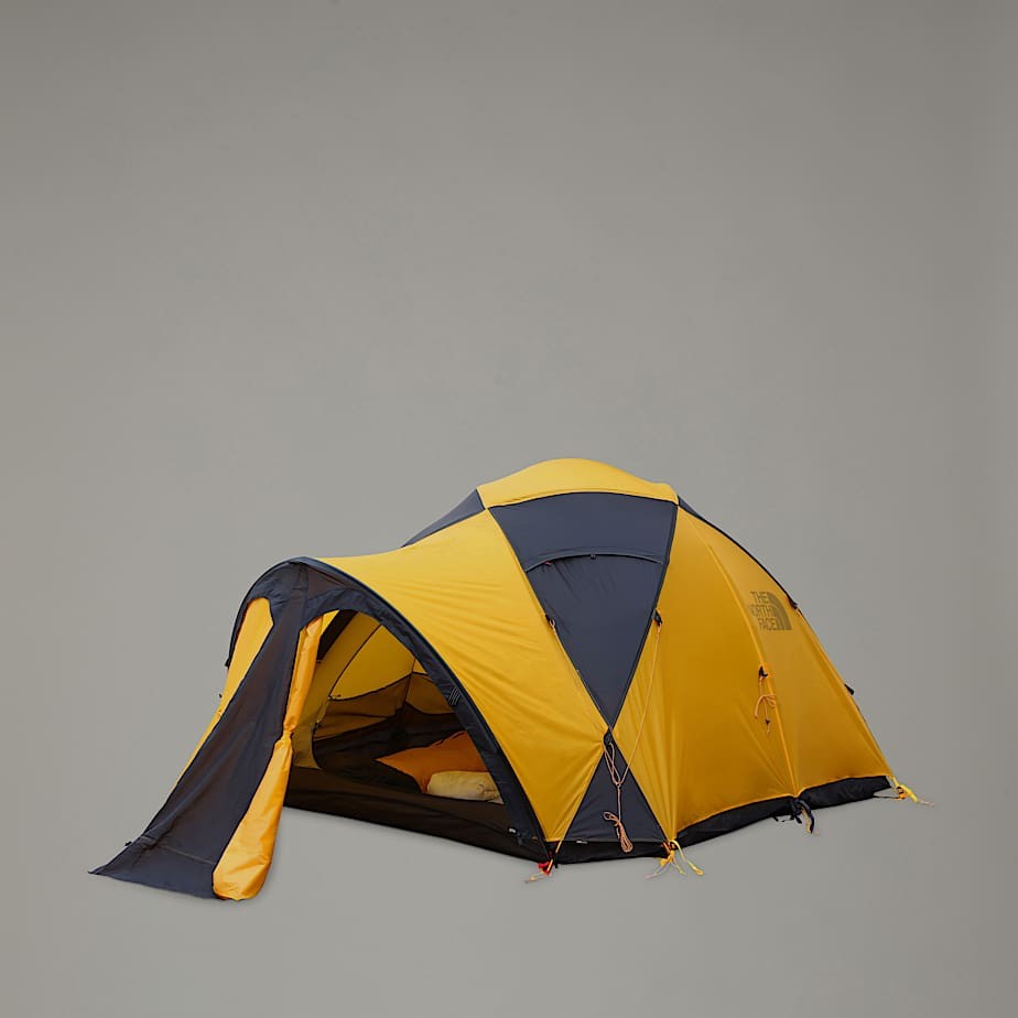 TENDA THE NORTH FACE BASTION 4 SUMMIT SERIES TENT ORIGINAL