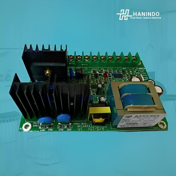 DC Motor Speed Regulating Control Board Berkualitas