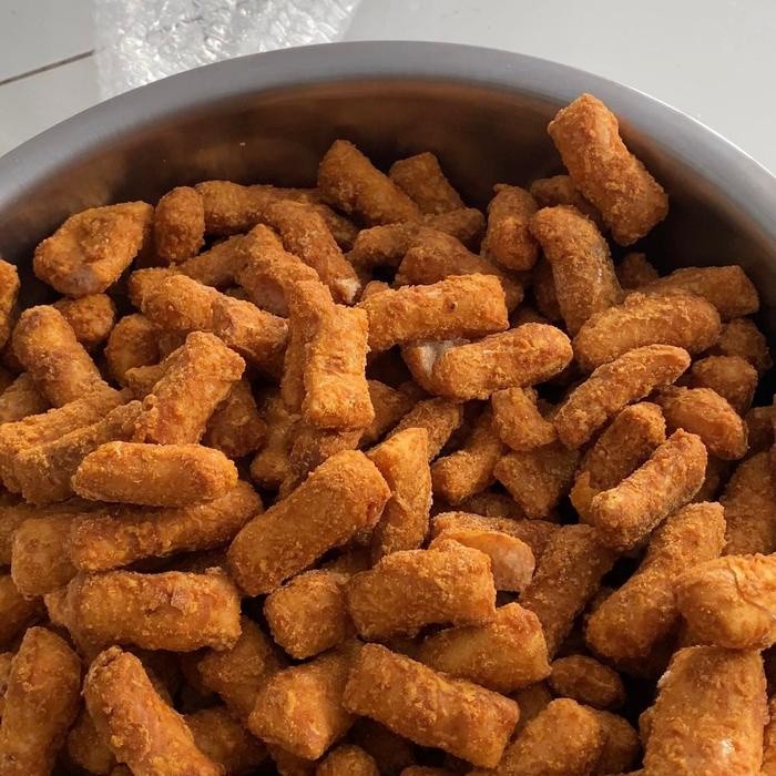 

1KG-KOLONTONG KETAN KHAS TASIK PACK DUS