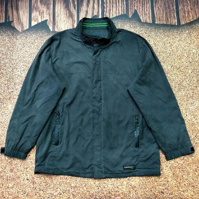 jaket vintage pria INDIAN S jaket casual pria hangat murah bagus size XL