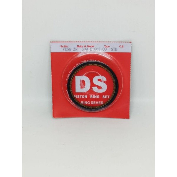 Vega Zr Ring Piston Seher Vegazr Vega zr