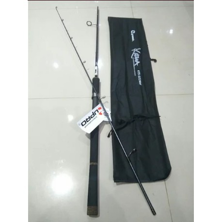 ZONA PEMANCING - Joran carbon EUPRO katana 180MH