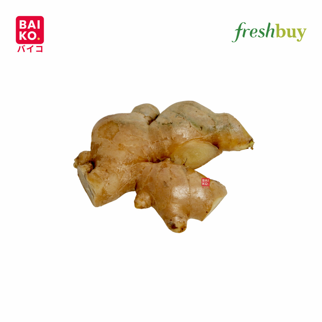 

Freshbuy Jahe Gajah 200gr