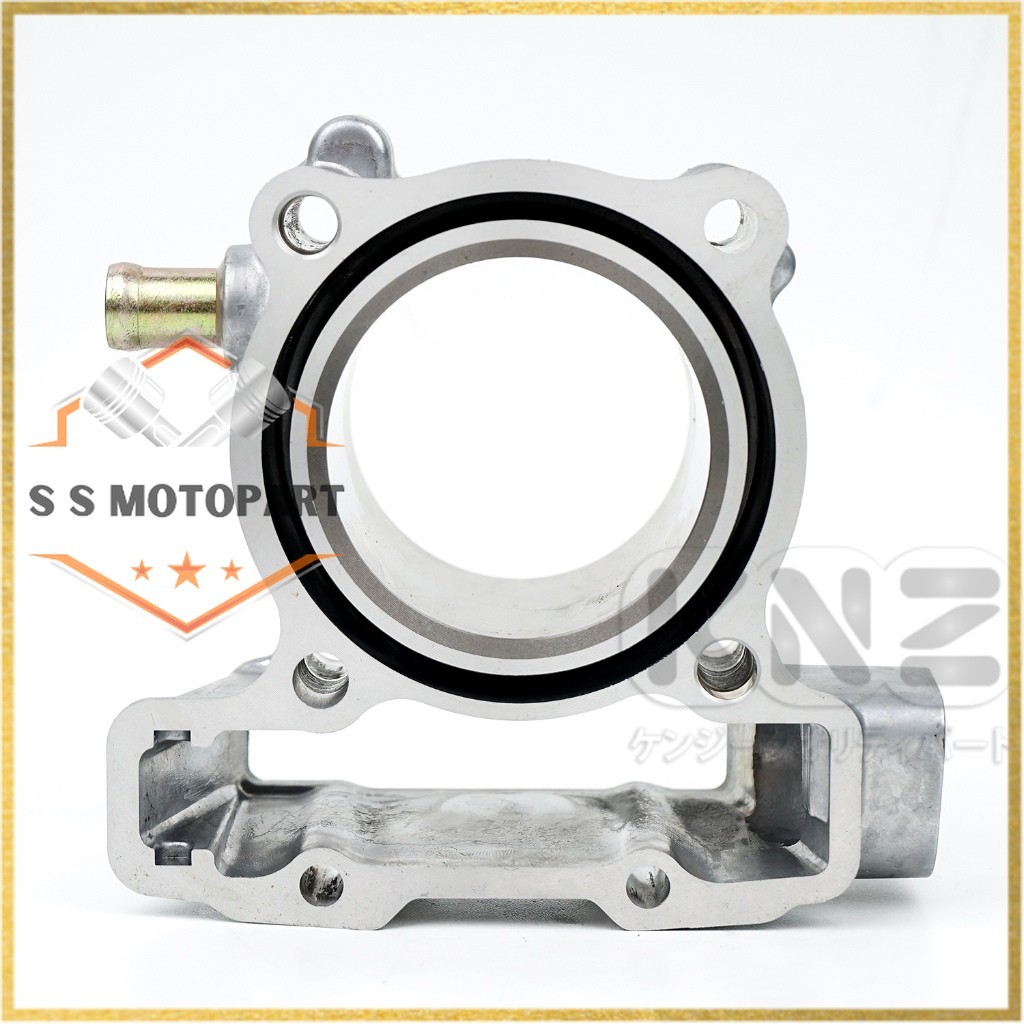 Cylinder Block Kit CB 150R (K15) Block Seher Blok Ori KNZ