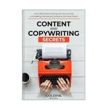Content and Copywriting Secrets: Learn SEO Content Writing