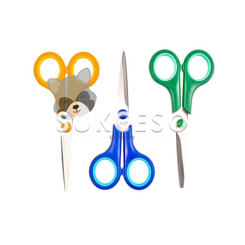 

Joyko Scissors SS-16 Gunting